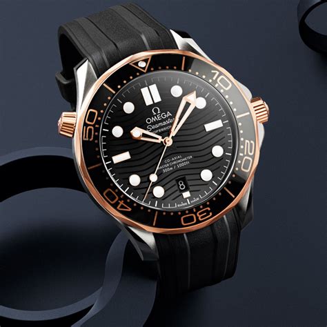 omega seamaster diver 300 co-axial mens watch|omega seamaster professional 300m price.